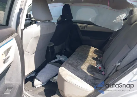 2014 Toyota Corolla L/Le/Le Plus/Le Premium/S/S Plus/S Premium из США, поврежденный, VIN 5YFBURHE9EP162434